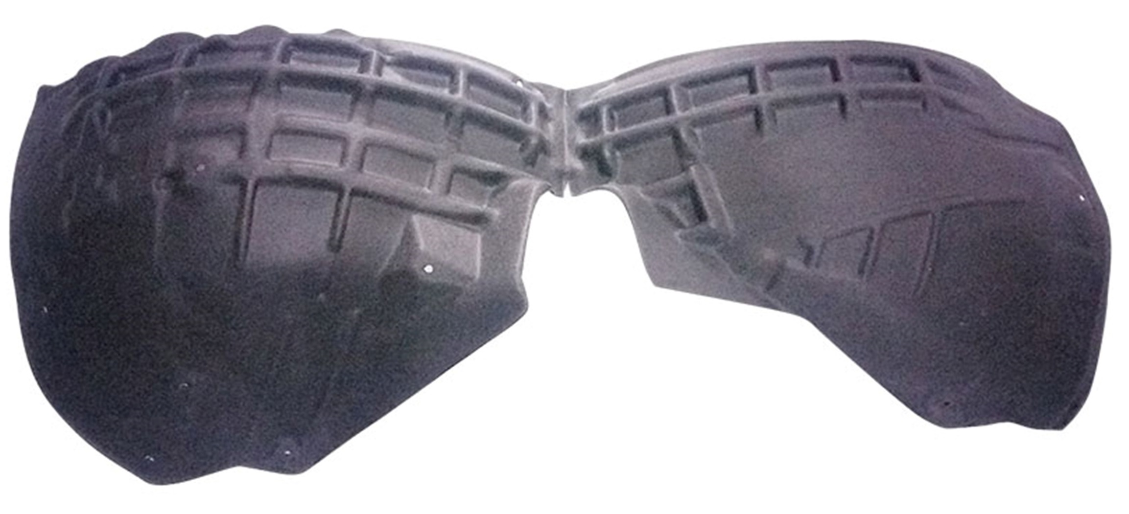ÇAMURLUK DAVLUMBAZI HALI SOL Q3 2012-2020