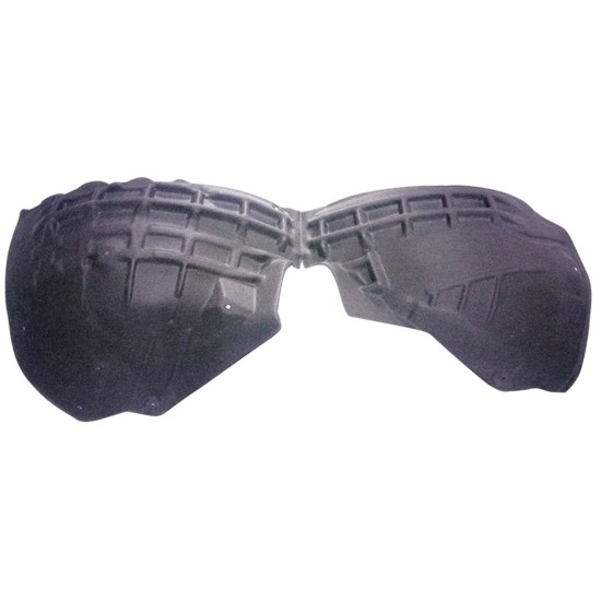 ÇAMURLUK DAVLUMBAZI HALI SOL Q3 2012-2020
