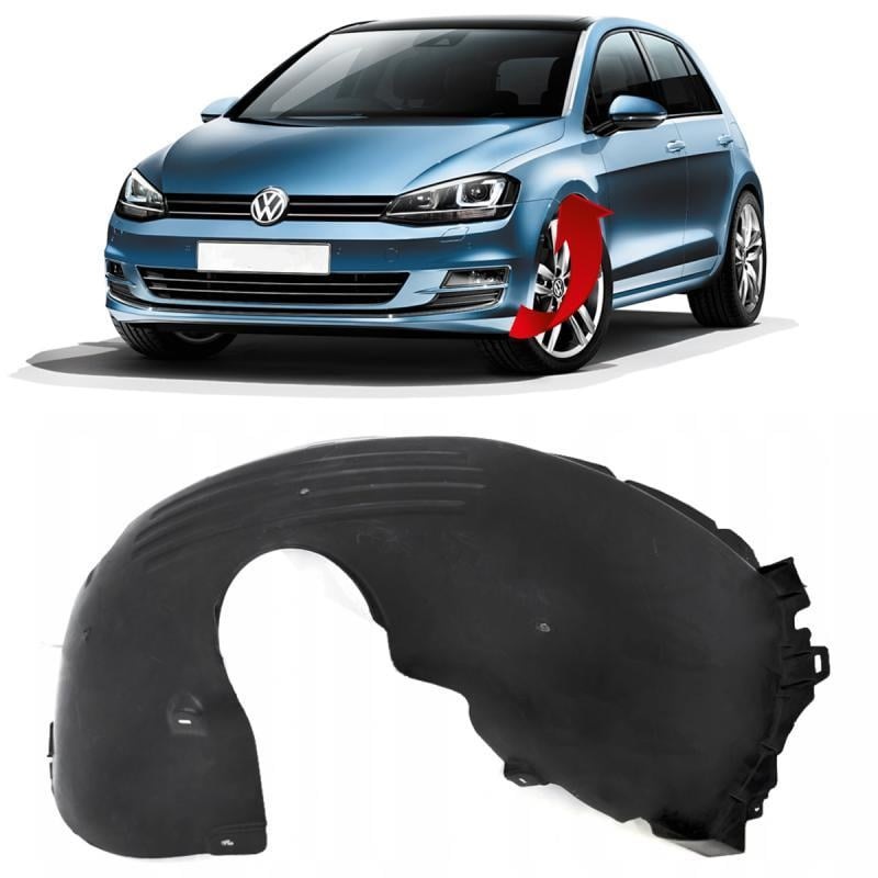 ÇAMURLUK DAVLUMBAZI SOL BÜYÜK GOLF7 2013-2019 GKL ÜRETİM ÇAMURLUK DAVLUMBAZI SOL BÜYÜK GOLF7 2013-2019 GKL ÜRETİM