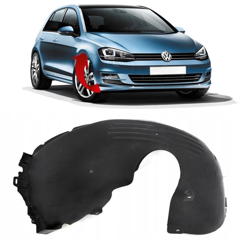 ÇAMURLUK DAVLUMBAZI SAG BÜYÜK GOLF7 2013-2019 GKL ÜRETİM ÇAMURLUK DAVLUMBAZI SAG BÜYÜK GOLF7 2013-2019 GKL ÜRETİM