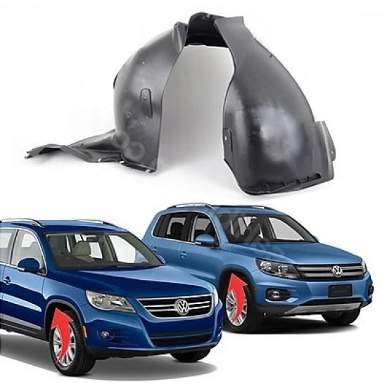 ÇAMURLUK DAVLUMBAZI SAG TIGUAN 2008-2018 - Yedek Parça | Parça Dükkanda
