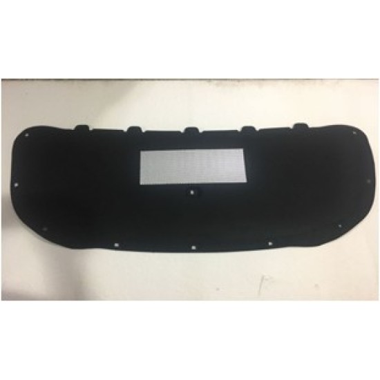 MOTOR KAPUT KEÇESİ KLİPSLİ 1.Kalite-CADDY 2011-2015 - Yedek Parça | Parça Dükkanda