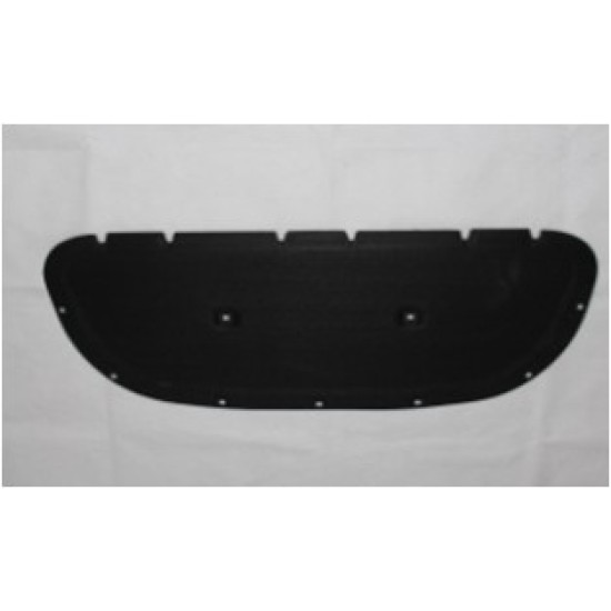 MOTOR KAPUT KEÇESİ KLİPSLİ 1.Kalite-SHARAN-ALHAMRA 1996-2003 - Yedek Parça | Parça Dükkanda
