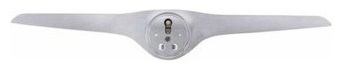 MOTOR KAPUT ARMA ÇITASI KROM FABİA-ROOMSTAR 2007-2010