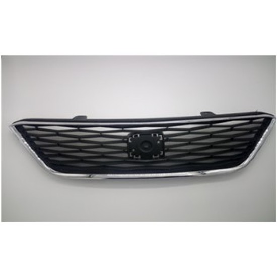 ÖN PANJUR KROM ÇERÇEVELİ SEAT İBİZA 2013-2015 - Yedek Parça | Parça Dükkanda