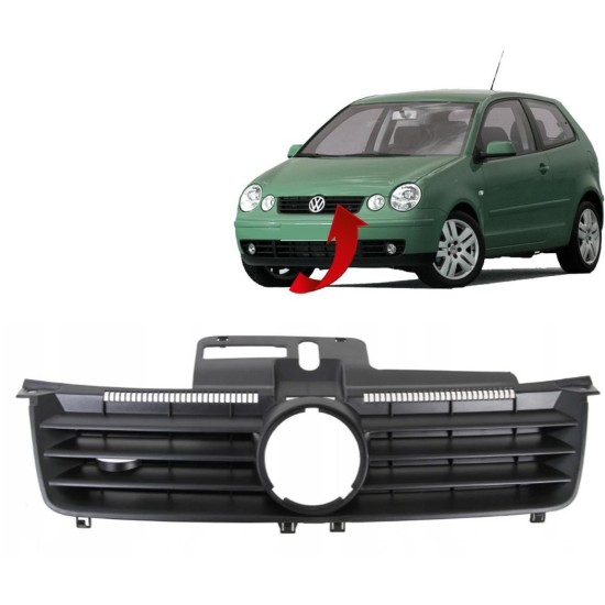 ÖN PANJUR POLO 2002-2005 - Yedek Parça | Parça Dükkanda