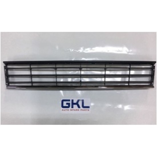ORTA IZGARA HİGHLİNE II PİYANO BLACK KOMPLE PASSAT 11-15 - Yedek Parça | Parça Dükkanda