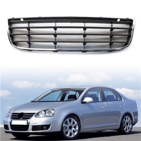 ORTA IZGARA NİKELAJLI JETTA 2005-2010 - Yedek Parça | Parça Dükkanda