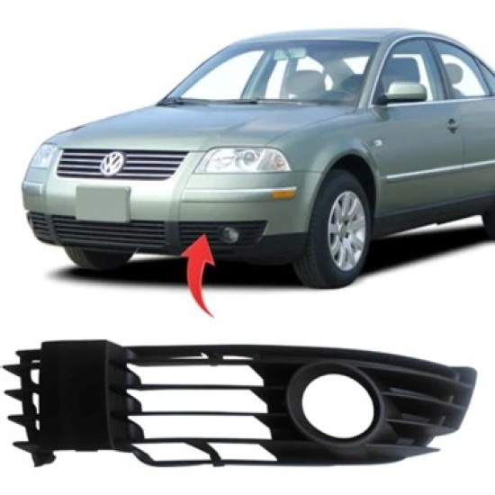 SİS KAPAGI SİSLİ SOL PASSAT 2001-2005 - Yedek Parça | Parça Dükkanda
