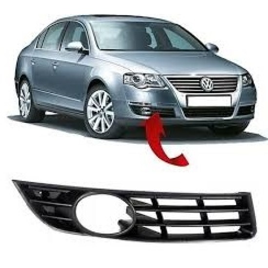 SİS KAPAGI SİSLİ SAG PASSAT 2006-2011 - Yedek Parça | Parça Dükkanda