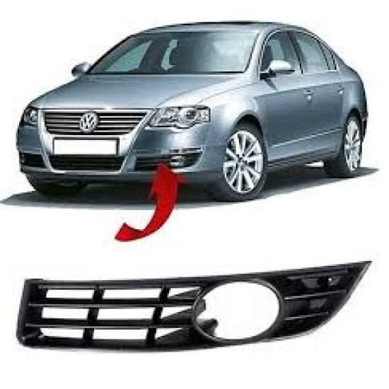 SİS KAPAGI SİSLİ SOL PASSAT 2006-2011 - Yedek Parça | Parça Dükkanda
