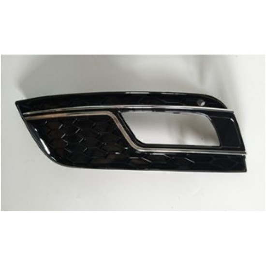 SİS KAPAGI SİSLİ SOL AUDİ S LİNE S4-A4 2012-2015 - Yedek Parça | Parça Dükkanda