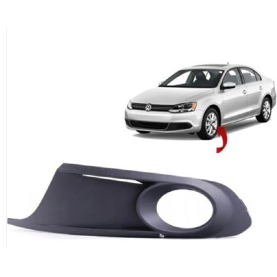 SİS KAPAGI SİSLİ SOL JETTA  2011-2014 - Yedek Parça | Parça Dükkanda