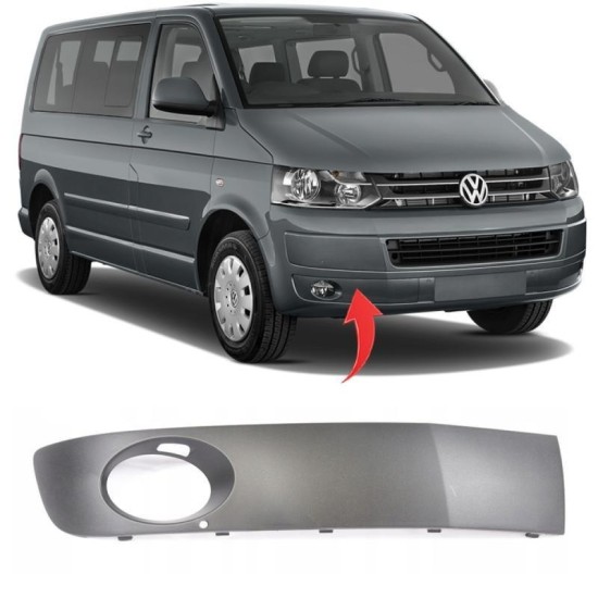 SİS KAPAĞI SİSLİ SAG TRANSPORTER T6 2010-2015 - Yedek Parça | Parça Dükkanda