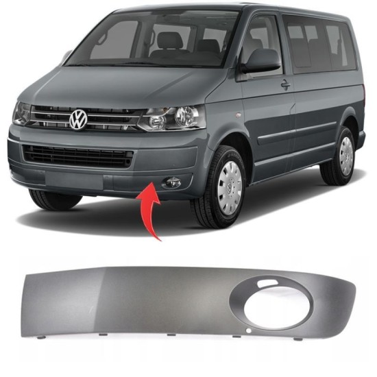 SİS KAPAGI SİSLİ SOL TRANSPORTER T6 2010-2015 - Yedek Parça | Parça Dükkanda