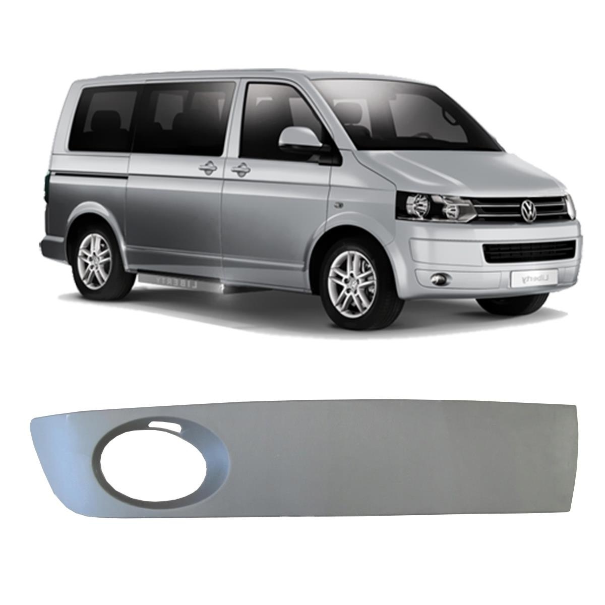 SİS KAPAGI SİSLİ SAG BOYANIR TİP T6 2010-2014