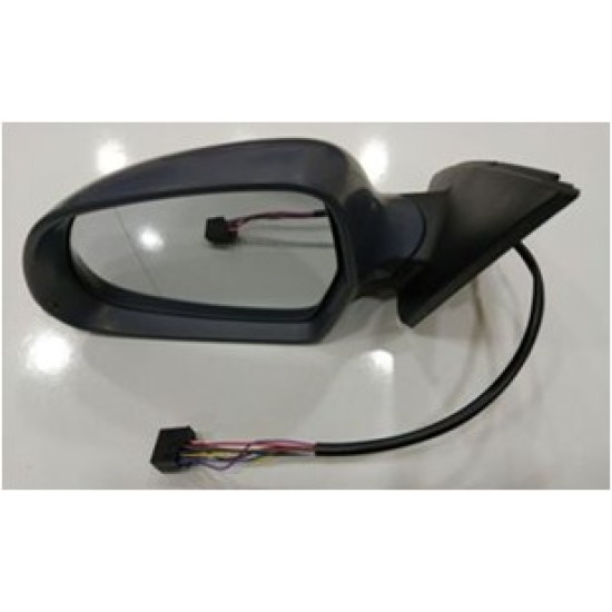 AYNA KOMPLE SOL KATLANIR Q3 (8 PİN) Q3 2012>> - Yedek Parça | Parça Dükkanda