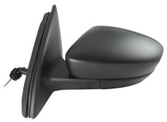 AYNA KOMPLE L ELEKTRİKLİ SİNYALLİ 6 PİN RAPİD-TOLEDO 2013>>