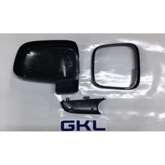 AYNA KAPAGI SET SAG (3 PARÇA) T5/CADDY - Yedek Parça | Parça Dükkanda