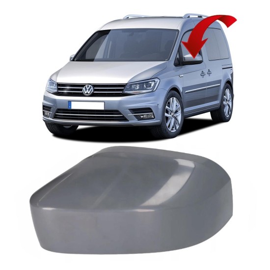 AYNA KAPAGI SOL CADDY 2015>> - Yedek Parça | Parça Dükkanda