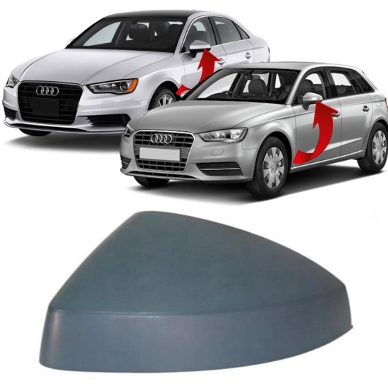 AYNA KAPAGI SOL AUDİ A3 2012>> - Yedek Parça | Parça Dükkanda