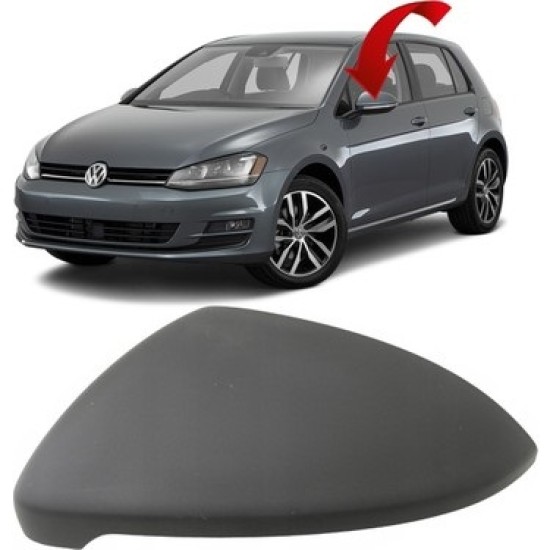 AYNA KAPAGI SOL GOLF7 2014>> - Yedek Parça | Parça Dükkanda