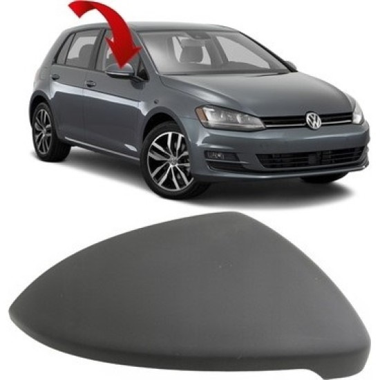 AYNA KAPAGI SAG GOLF7 2014>> - Yedek Parça | Parça Dükkanda