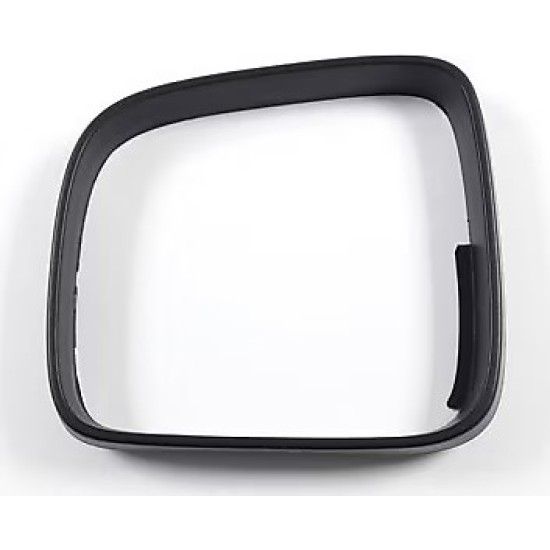 AYNA ÇERCEVESİ SOL T5/CADDY 2003-2010 - Yedek Parça | Parça Dükkanda