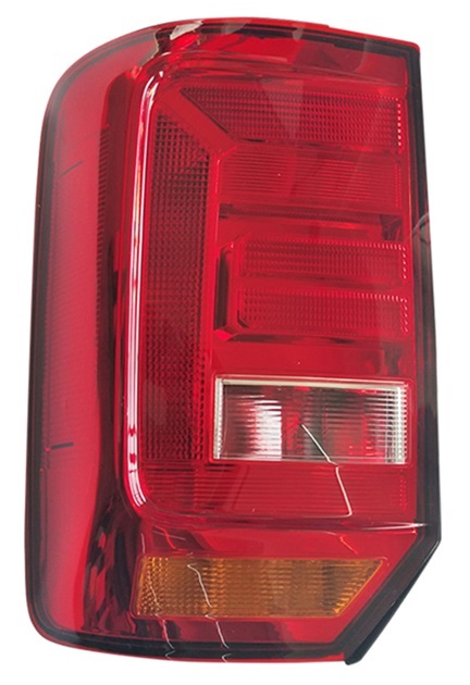 STOP LAMBASI SOL CADDY 2016-2020