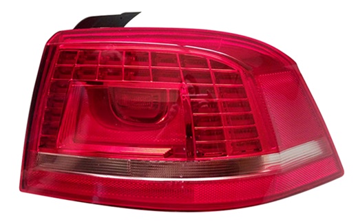 STOP LAMBASI DIŞ SAG LEDLİ PASSAT 2011-2015