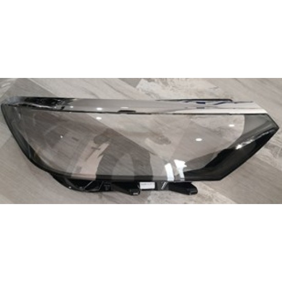 FAR CAMI VE ÜST KROMU BİRLİKTE SOL PASSAT B8 2015>> - Yedek Parça | Parça Dükkanda