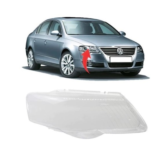 FAR CAMI SAG PASSAT B6 2006-2010 - Yedek Parça | Parça Dükkanda