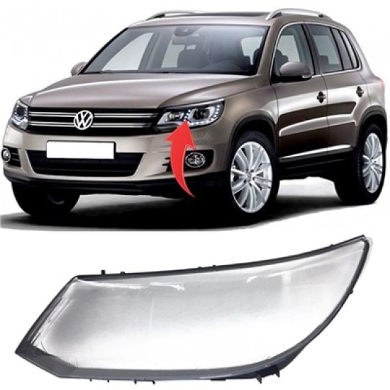 FAR CAMI SOL TIGUAN 2013-2016 - Yedek Parça | Parça Dükkanda