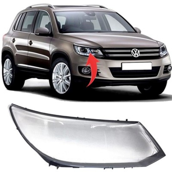 FAR CAMI SAG TIGUAN 2013-2016 - Yedek Parça | Parça Dükkanda