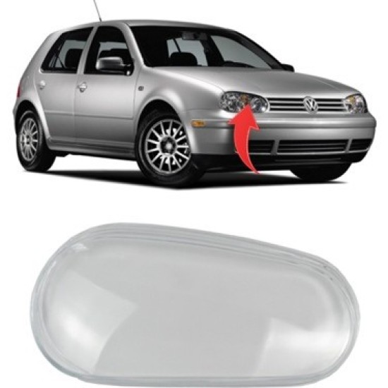 FAR CAMI SAG GOLF4 1997-2003 - Yedek Parça | Parça Dükkanda