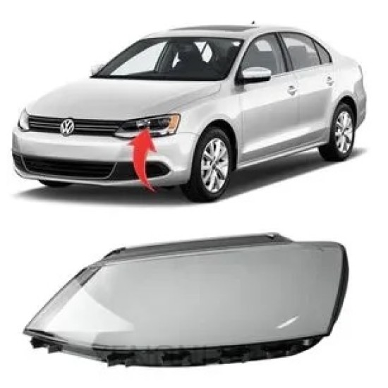 FAR CAMI SOL JETTA 2011-2017 - Yedek Parça | Parça Dükkanda