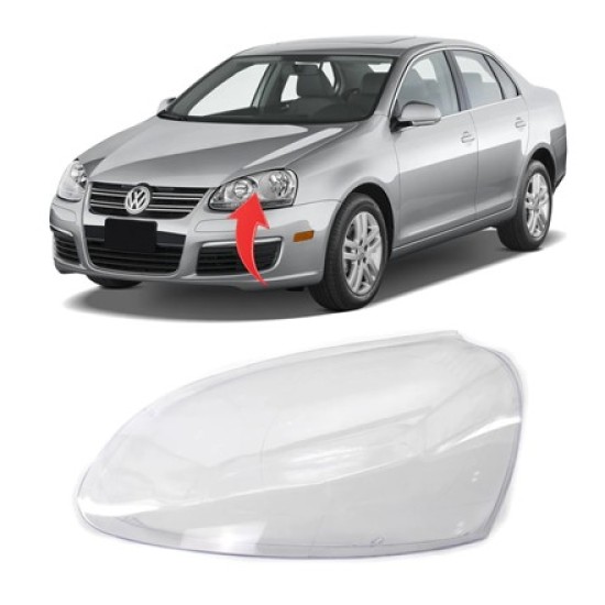 FAR CAMI SOL JETTA -GOLF5  2005-2010 - Yedek Parça | Parça Dükkanda