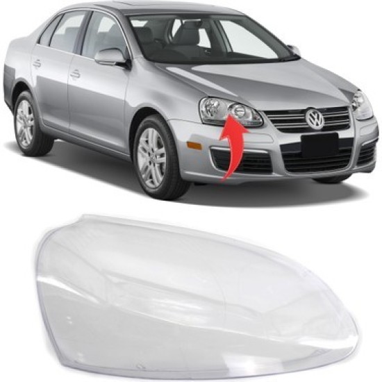 FAR CAMI SAG JETTA GOLF 5 2005-2010 - Yedek Parça | Parça Dükkanda