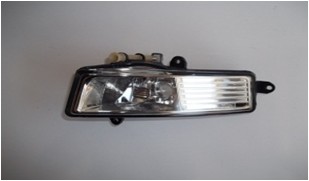 SİS FARI SAG KARE A6  09-12