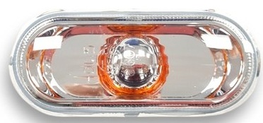 ÇAMURLUK SİNYALİ SARI CADDY 2004-2015