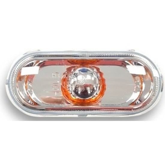 ÇAMURLUK SİNYALİ SARI CADDY 2004-2015 - Yedek Parça | Parça Dükkanda