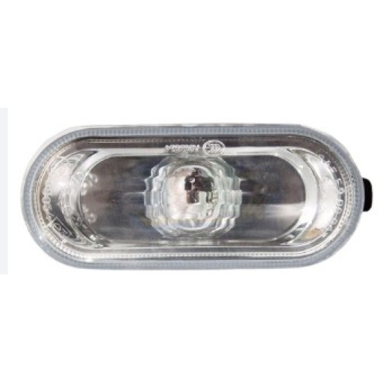 ÇAMURLUK SİNYALİ ŞEFFAF CADDY 2004-2015 - Yedek Parça | Parça Dükkanda