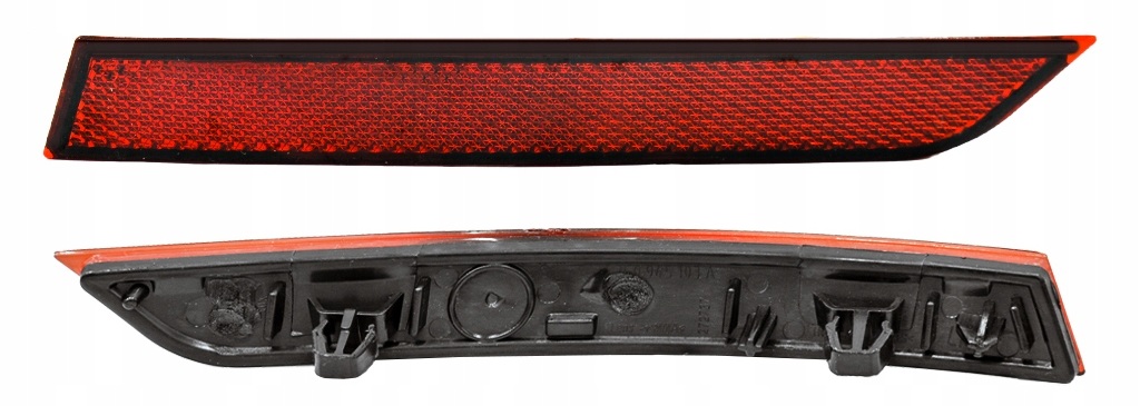 REFLEKTÖR ARKA TAMPON İC SOL  PASSAT 2015>>