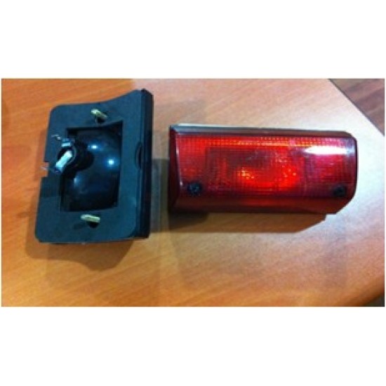 EK FREN LAMBAS 3.STOP EK STOP LT35 1997-2007 - Yedek Parça | Parça Dükkanda
