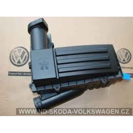 HAVA FİLİTRE KUTUSU-KAZAN CADDY-PASSAT-SUPERB 1.9TDİ-1.6TDİ - Yedek Parça | Parça Dükkanda