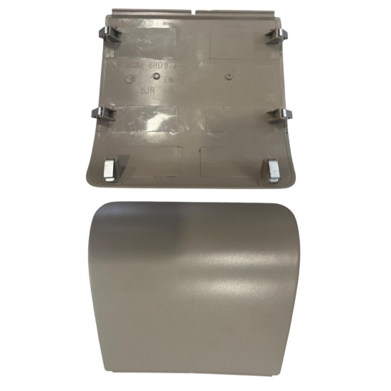 SUNROOF MOTOR KAPAGI BEJ POLO 2009-2018 - Yedek Parça | Parça Dükkanda
