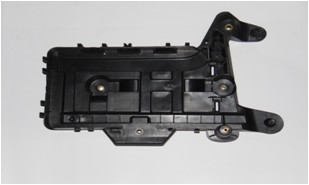 AKÜ ALT BRAKETİ CADDY-GOLF5- JETTA- PASSAT