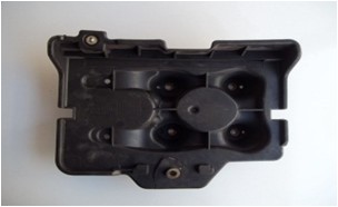 AKÜ ALT BRAKETİ GOLF4-BORA LEON-OCTAVİA-A3 1999-2006