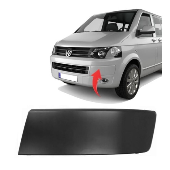 TAMPON KAPLAMASI SOL BOYANIR TİP TRANSPORTER T6 2010-2015 - Yedek Parça | Parça Dükkanda