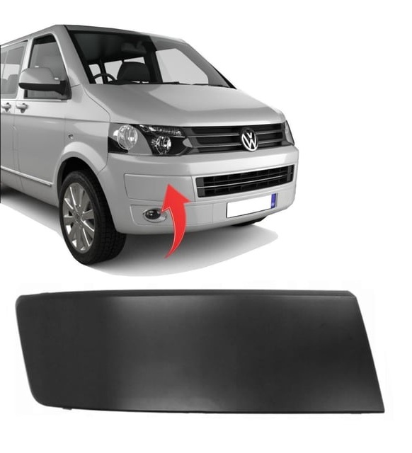 TAMPON KAPLAMASI SAG BOYANIR TİP TRANSPORTER T6 2010-2015